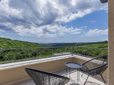 Villa Bella, Maison 12 personnes à Novigrad (Istra) - Photo 44