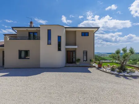 Villa Bella, Maison 12 personnes à Novigrad (Istra) - Photo 48