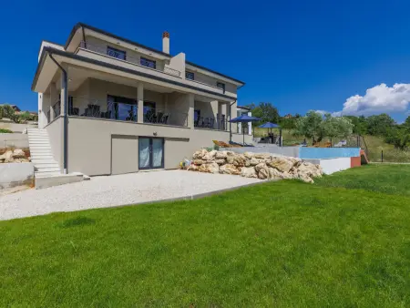 Villa Bella, Maison 12 personnes à Novigrad (Istra) - Photo 49