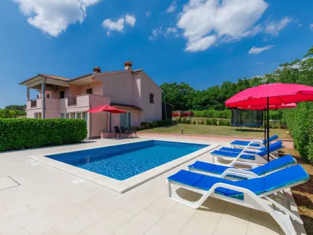 Location maison à Labin, Goga