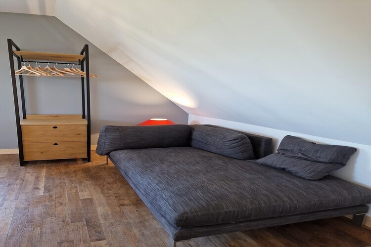 Maison 6 pers. vue mer à 200m de la plage - Photo 12