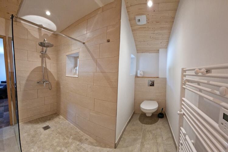 Maison 6 pers. vue mer à 200m de la plage - Photo 15