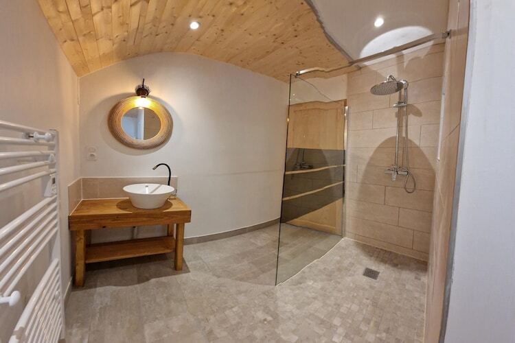 Maison 6 pers. vue mer à 200m de la plage - Photo 16