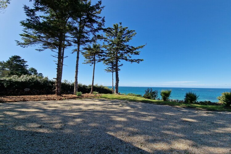 Maison 6 pers. vue mer à 200m de la plage - Photo 21