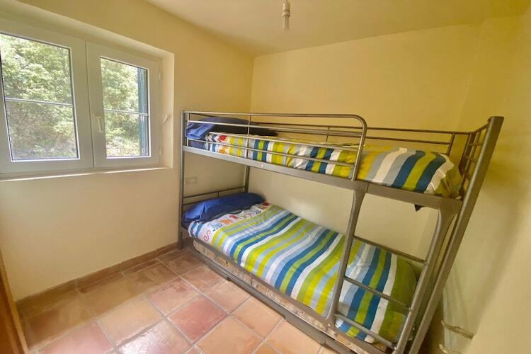 Villa El Refugio : piscine privée face à la Sierra Mágina - Photo 3