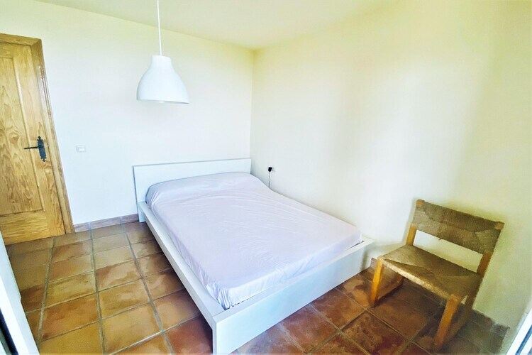 Villa El Refugio : piscine privée face à la Sierra Mágina - Photo 28