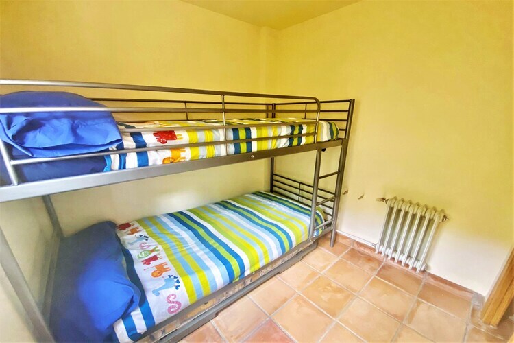 Villa El Refugio : piscine privée face à la Sierra Mágina - Photo 30