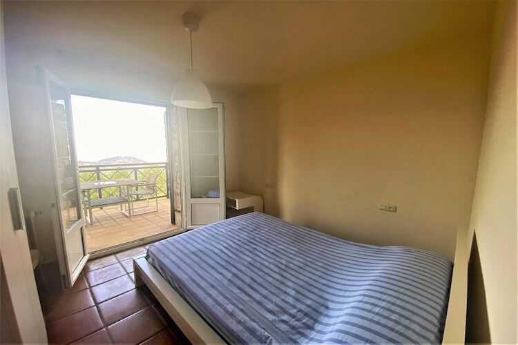 Villa El Refugio : piscine privée face à la Sierra Mágina - Photo 31