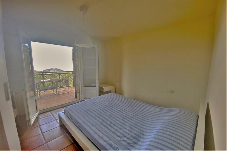 Villa El Refugio : piscine privée face à la Sierra Mágina - Photo 33