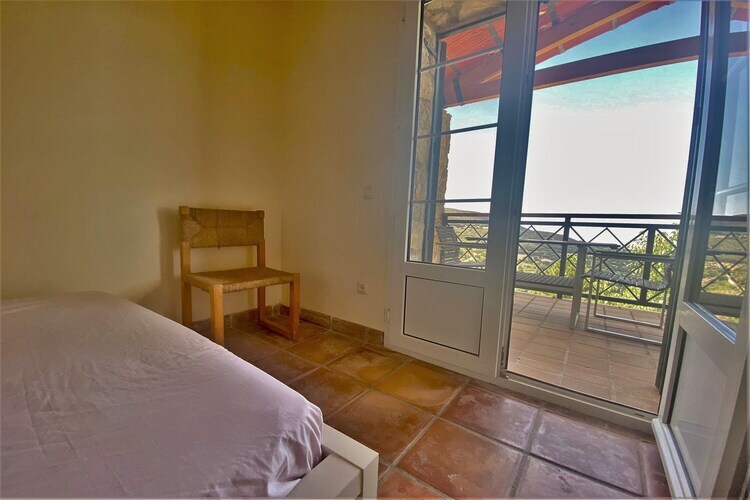 Villa El Refugio : piscine privée face à la Sierra Mágina - Photo 34