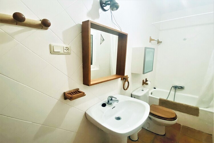 Villa El Refugio : piscine privée face à la Sierra Mágina - Photo 35