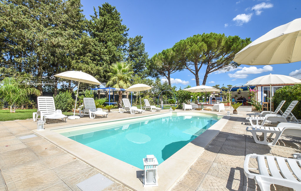 Maison 7 personnes à Chiaramonte Gulfi - Photo 1