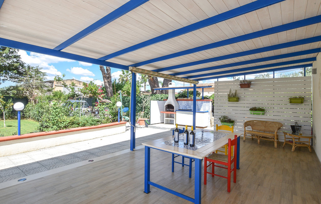 Maison 7 personnes à Chiaramonte Gulfi - Photo 2