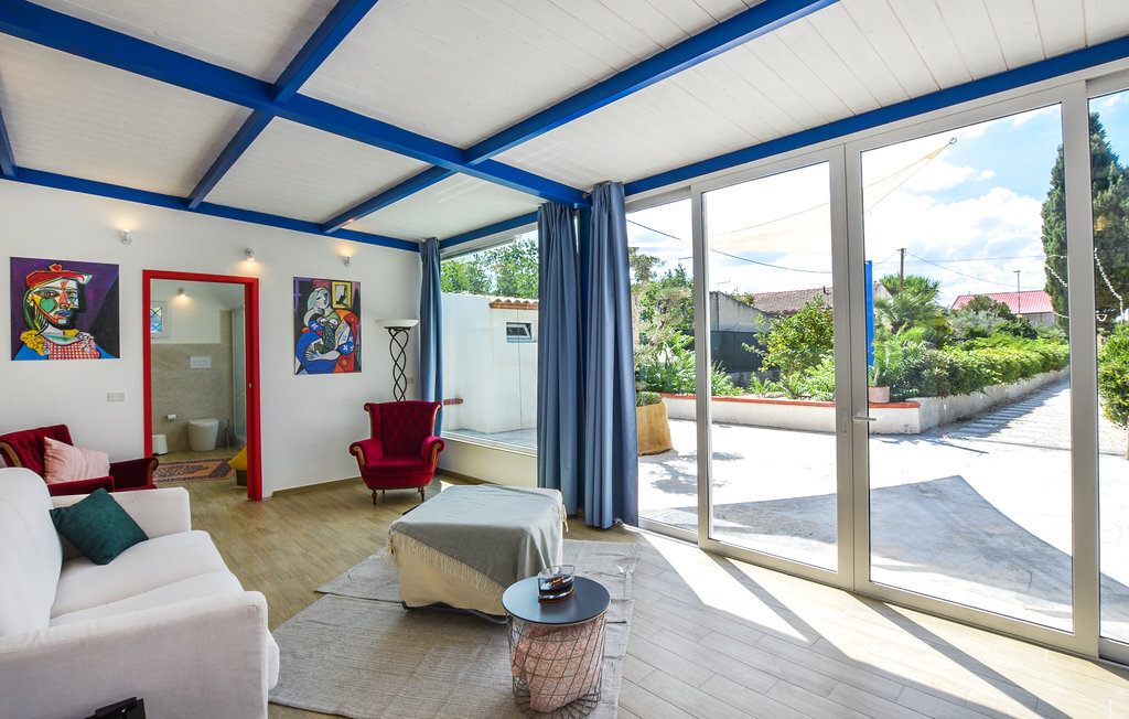 Maison 7 personnes à Chiaramonte Gulfi - Photo 3