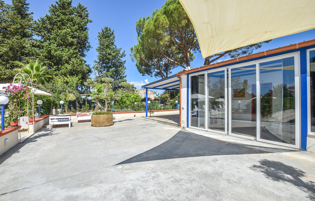 Maison 7 personnes à Chiaramonte Gulfi - Photo 4