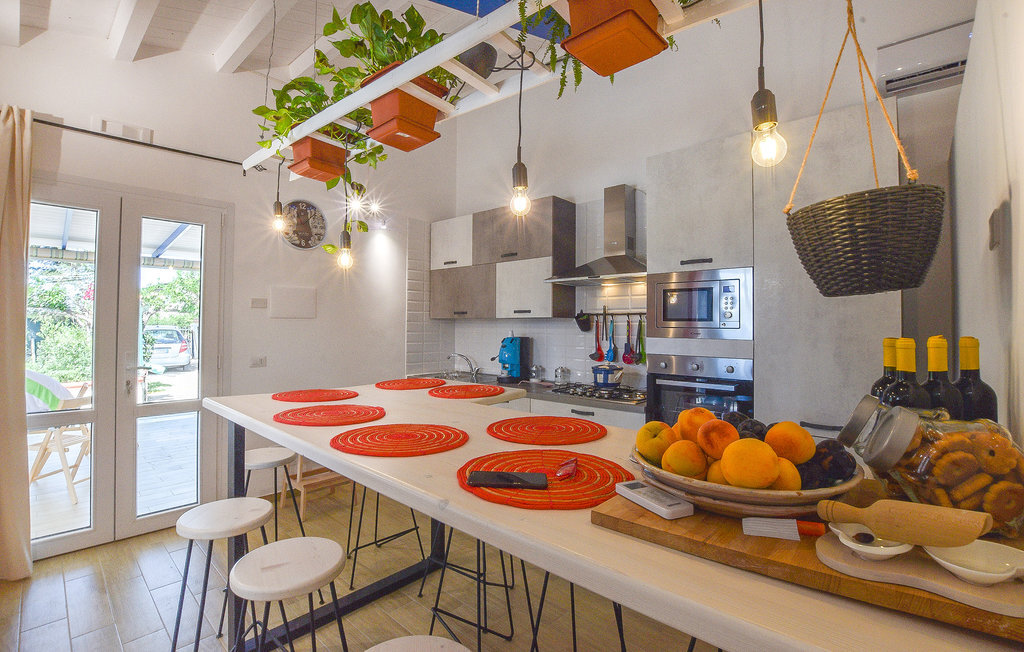 Maison 7 personnes à Chiaramonte Gulfi - Photo 5