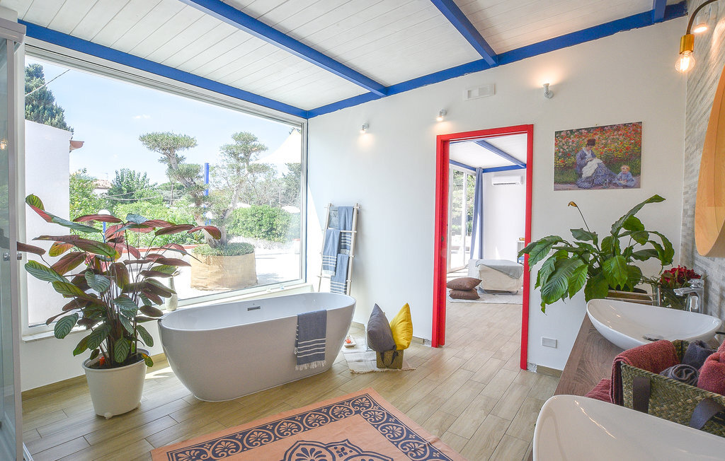 Maison 7 personnes à Chiaramonte Gulfi - Photo 7