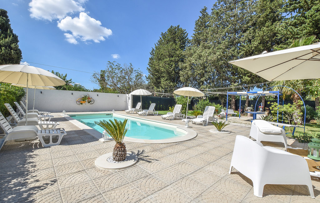 Maison 7 personnes à Chiaramonte Gulfi - Photo 10