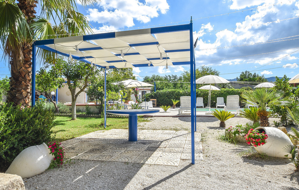 Maison 7 personnes à Chiaramonte Gulfi - Photo 14