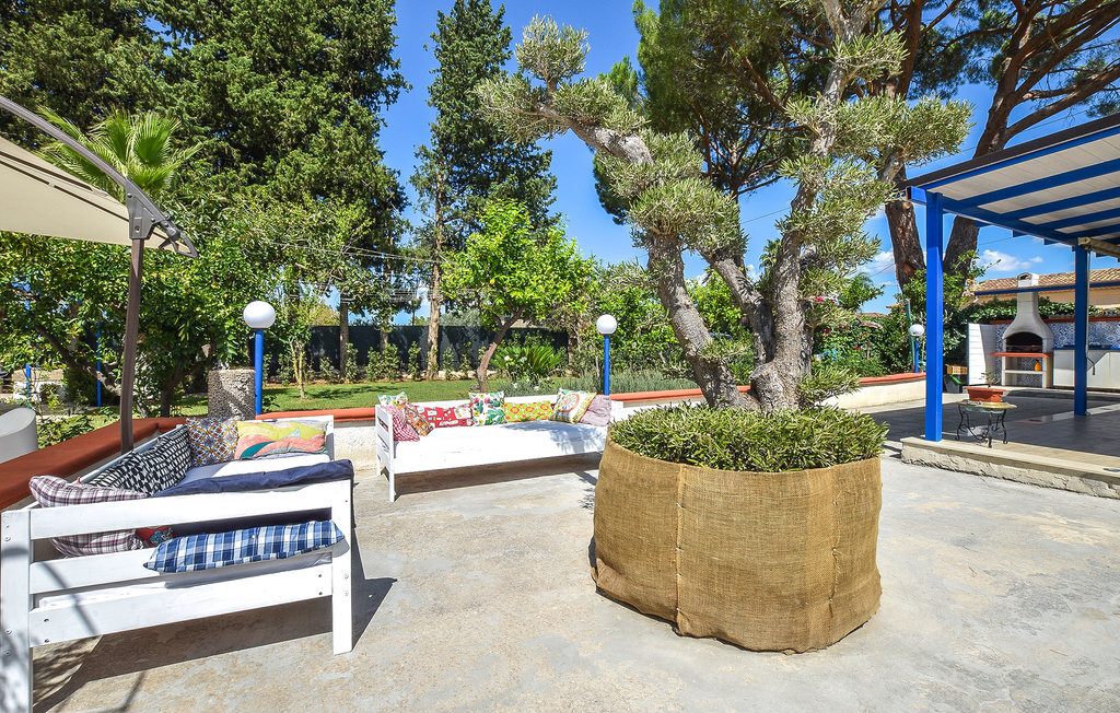 Maison 7 personnes à Chiaramonte Gulfi - Photo 15