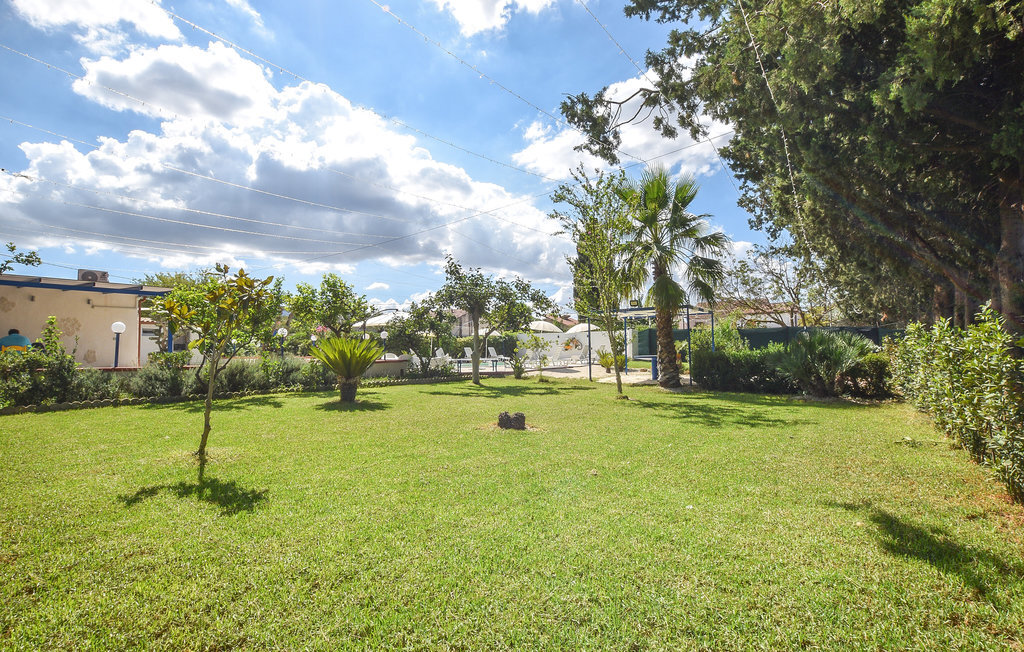 Maison 7 personnes à Chiaramonte Gulfi - Photo 16