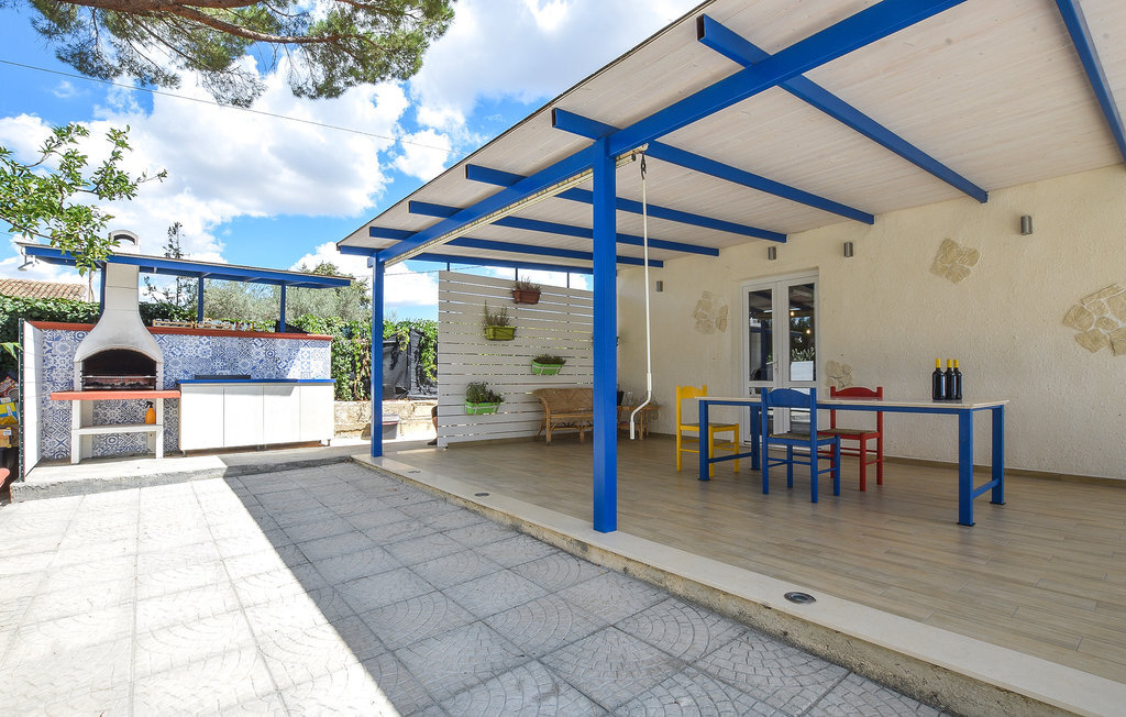 Maison 7 personnes à Chiaramonte Gulfi - Photo 19