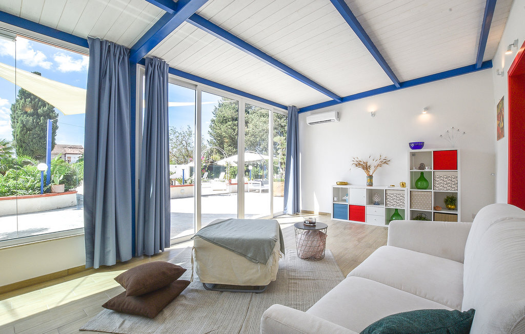 Maison 7 personnes à Chiaramonte Gulfi - Photo 20
