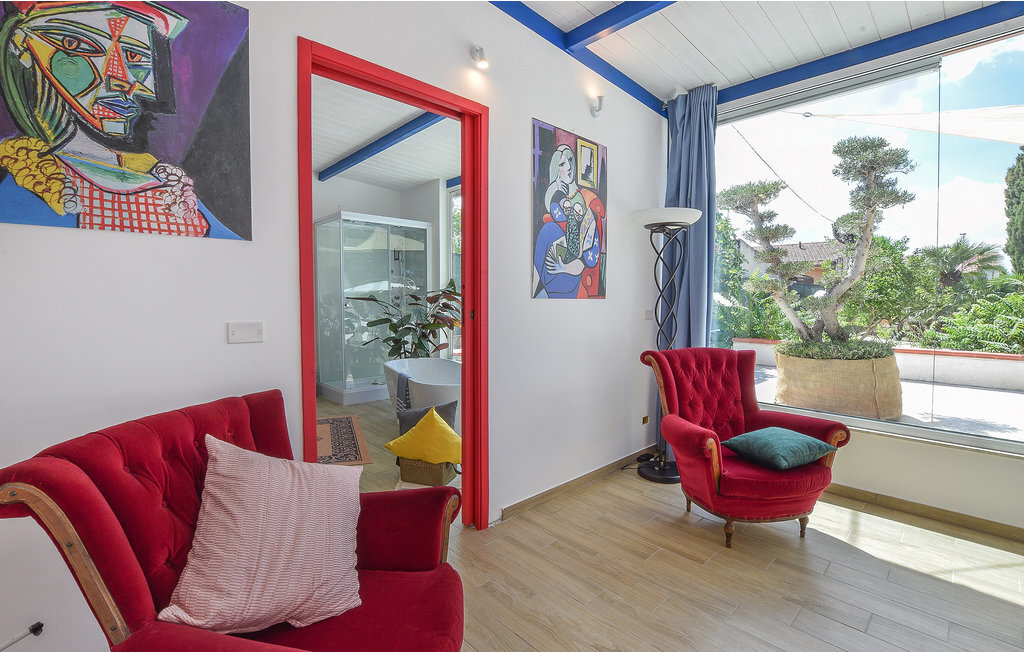 Maison 7 personnes à Chiaramonte Gulfi - Photo 21