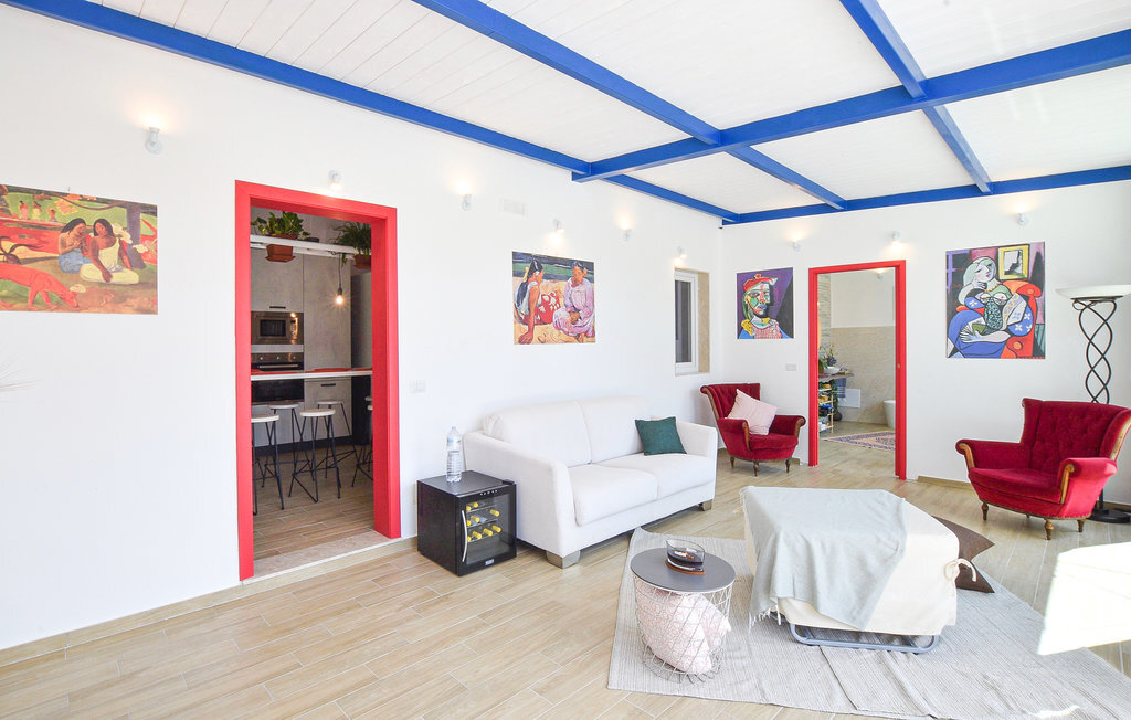Maison 7 personnes à Chiaramonte Gulfi - Photo 22