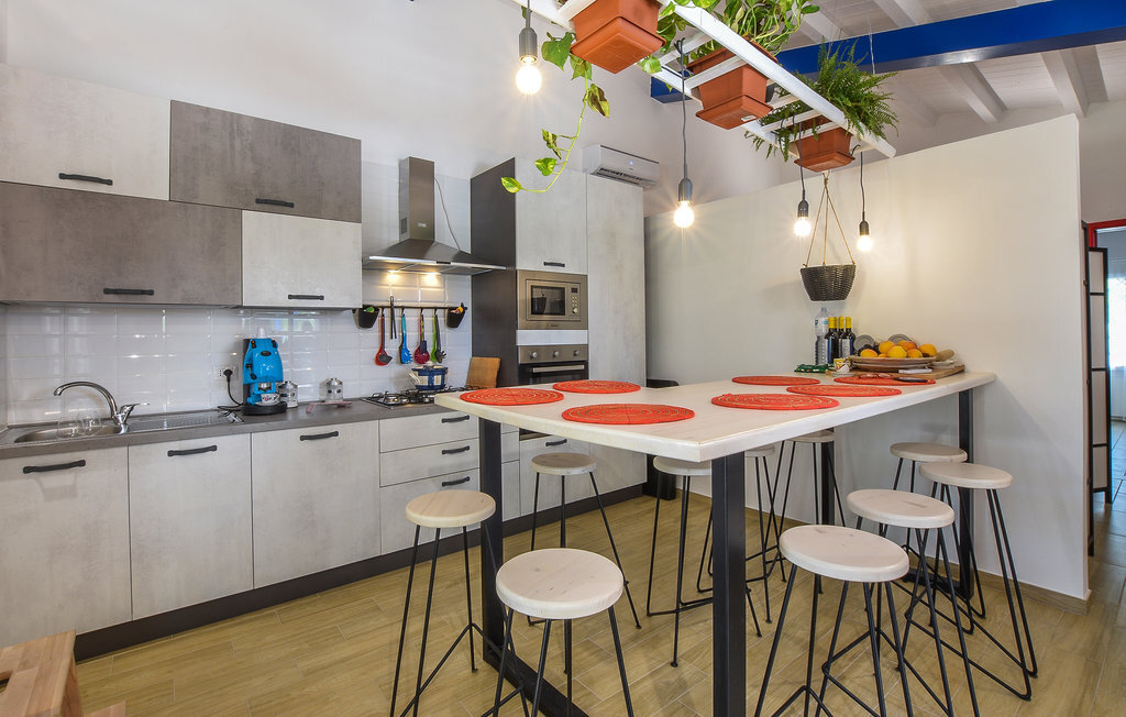 Maison 7 personnes à Chiaramonte Gulfi - Photo 23