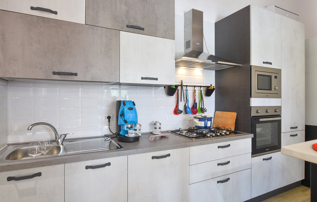 Maison 7 personnes à Chiaramonte Gulfi - Photo 24