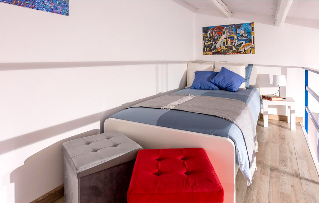 Maison 7 personnes à Chiaramonte Gulfi - Photo 27