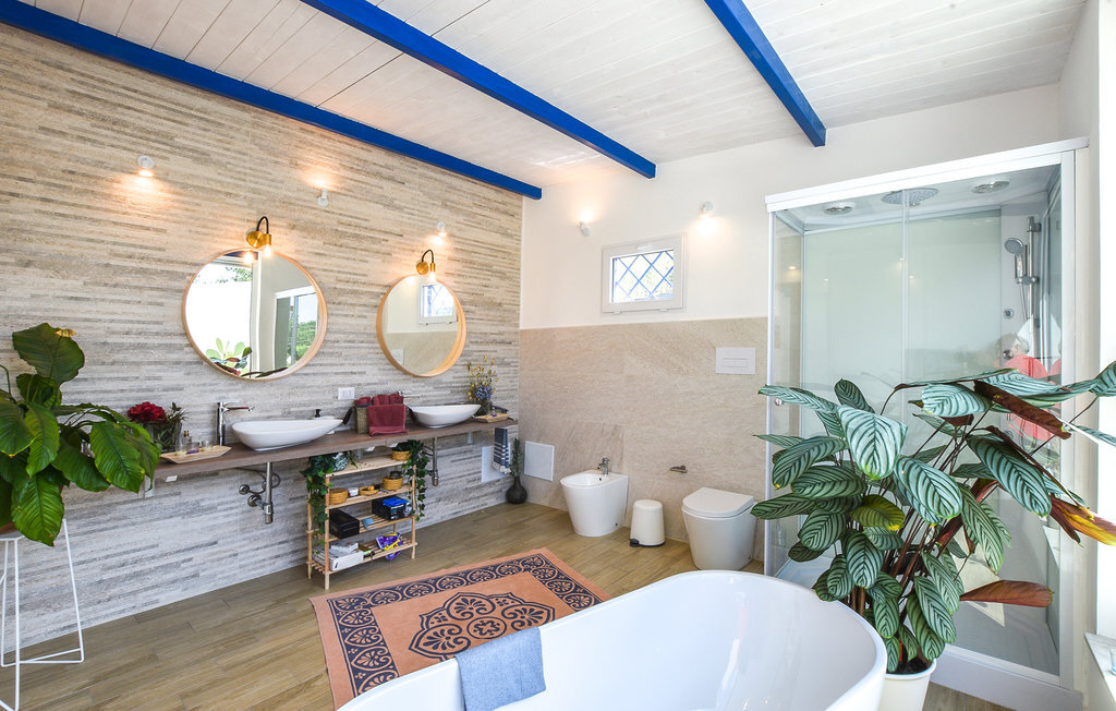 Maison 7 personnes à Chiaramonte Gulfi - Photo 29