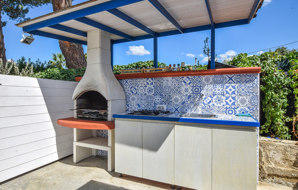 Maison 7 personnes à Chiaramonte Gulfi - Photo 32