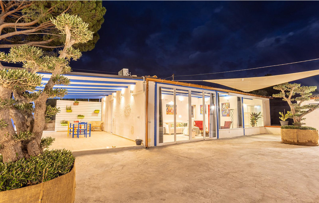 Maison 7 personnes à Chiaramonte Gulfi - Photo 33