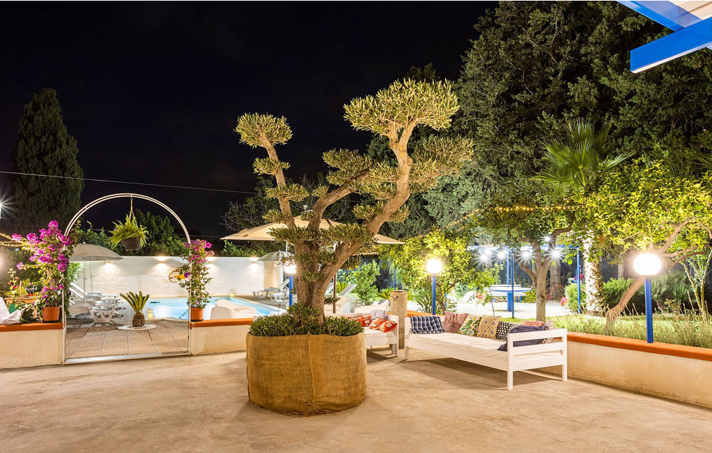 Maison 7 personnes à Chiaramonte Gulfi - Photo 35