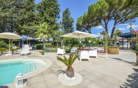 Villa avec piscine privée à Chiaramonte Gulfi : photo 12