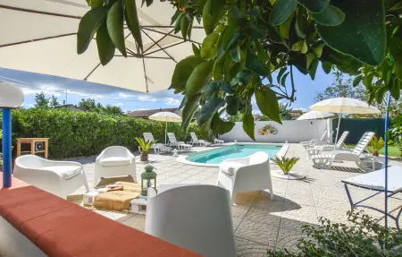 Villa avec piscine privée à Chiaramonte Gulfi : photo 13