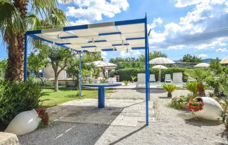 Villa avec piscine privée à Chiaramonte Gulfi : photo 14