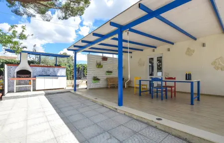 Villa avec piscine privée à Chiaramonte Gulfi : photo 19