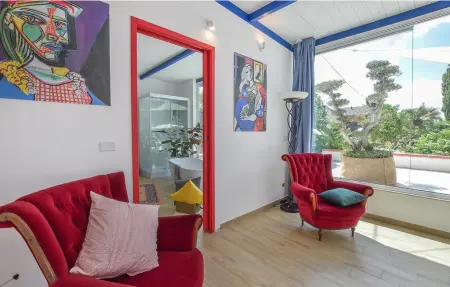 Villa avec piscine privée à Chiaramonte Gulfi : photo 21