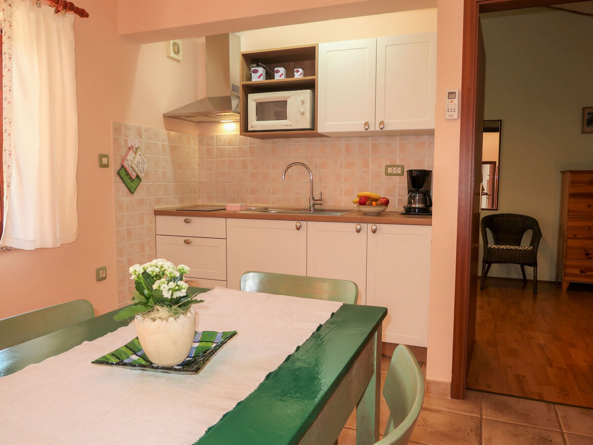 Maison Milva à Rakalj, 3 km de la mer - Photo 5