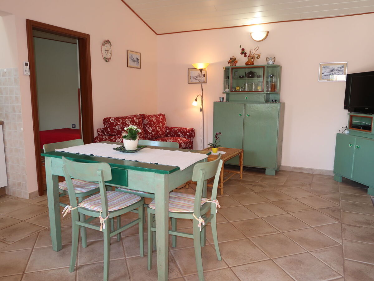 Maison Milva à Rakalj, 3 km de la mer - Photo 15