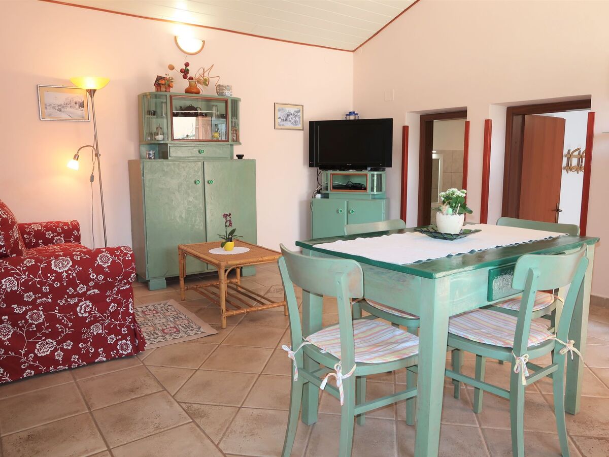 Maison Milva à Rakalj, 3 km de la mer - Photo 16