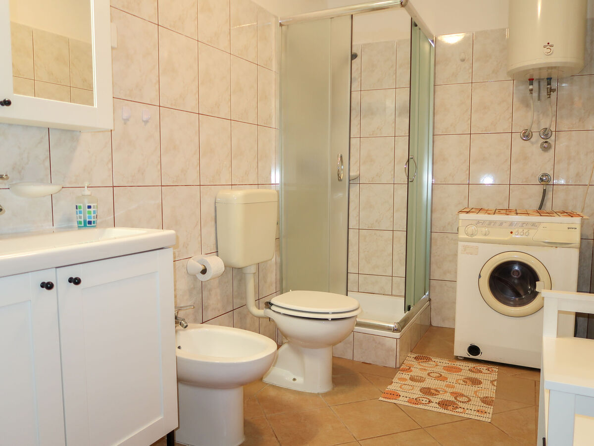 Maison Milva à Rakalj, 3 km de la mer - Photo 18