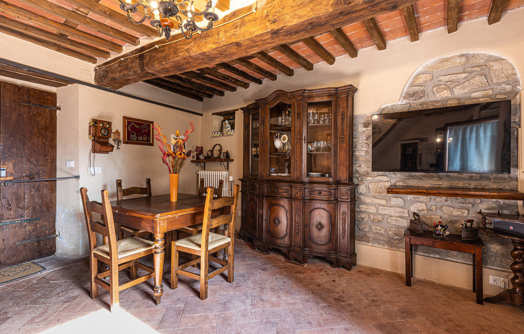 Maison rustique en pierre à Sorana, 6 personnes - Photo 1