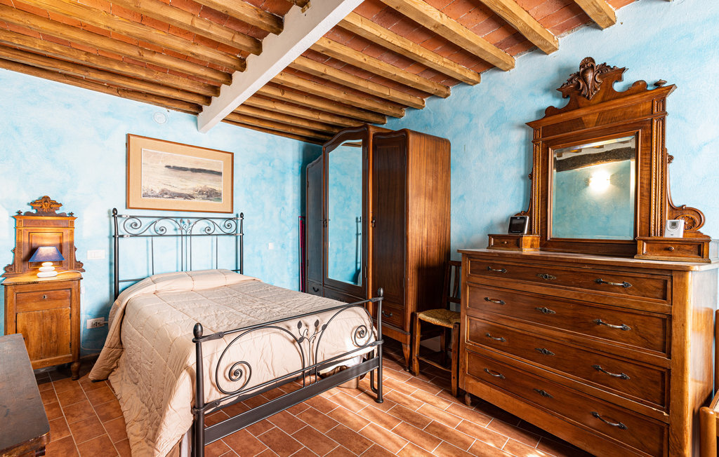 Maison rustique en pierre à Sorana, 6 personnes - Photo 3