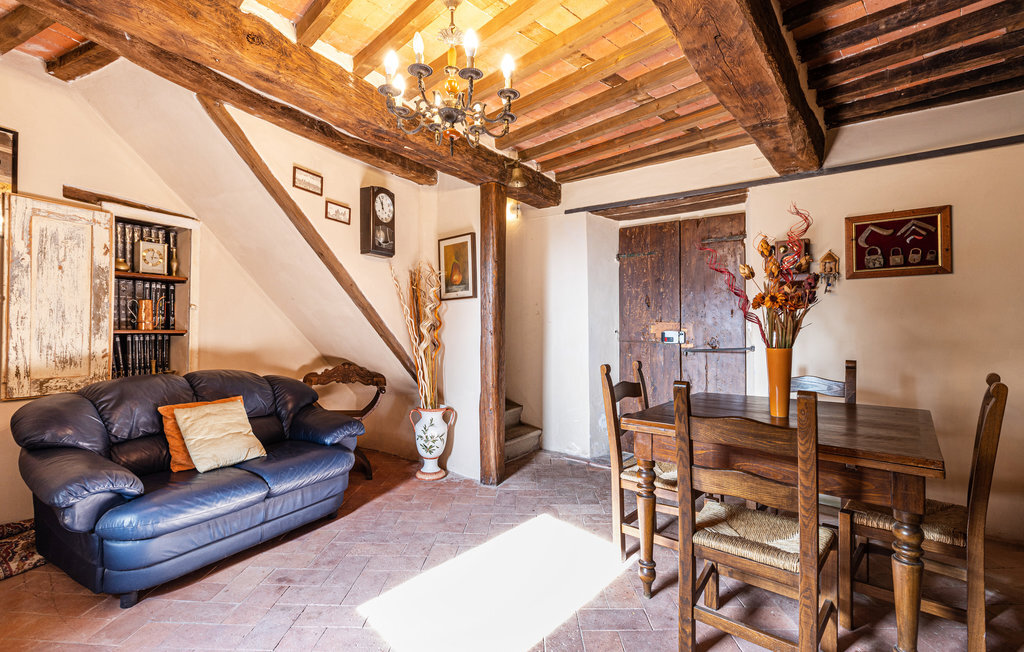 Maison rustique en pierre à Sorana, 6 personnes - Photo 4