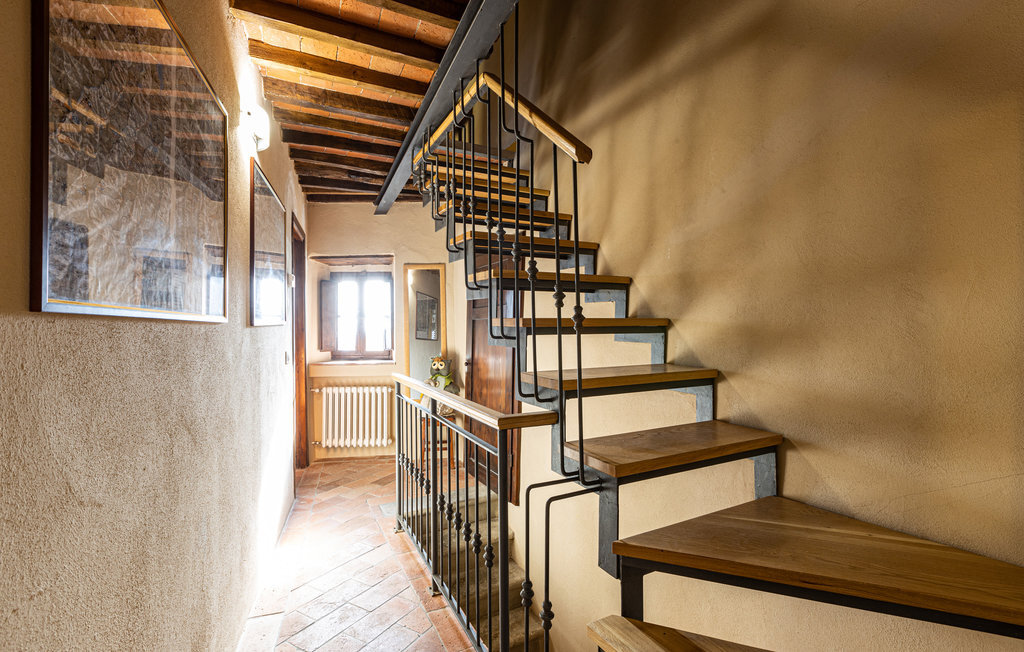 Maison rustique en pierre à Sorana, 6 personnes - Photo 7
