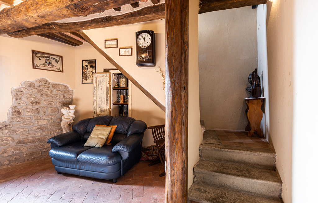 Maison rustique en pierre à Sorana, 6 personnes - Photo 9